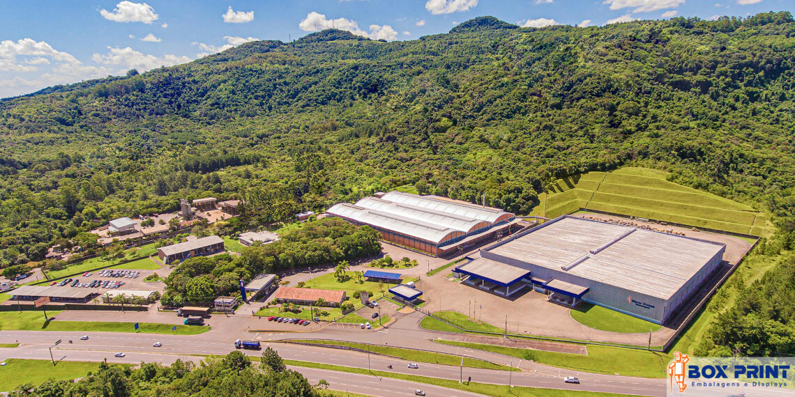 Empresa de embalagens de Campo Bom trabalha na ampliação de estrutura e empregos