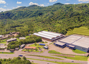 Empresa de embalagens de Campo Bom trabalha na ampliação de estrutura e empregos