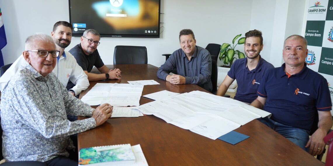 Empresa de embalagens de Campo Bom trabalha na ampliação de estrutura e empregos