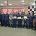 Vereadores de Sapiranga prestam homenagem a alunos e bombeiros