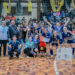 “É campeão!”; chega ao fim a Copa Verão de Futsal em Sapiranga