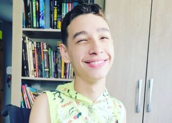 Vendas de cartões de galeto em prol de sapiranguense com paralisia cerebral encerram nesta quarta-feira