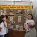 Feira Científica é sinônimo de incentivo à educação e novas descobertas em Nova Hartz