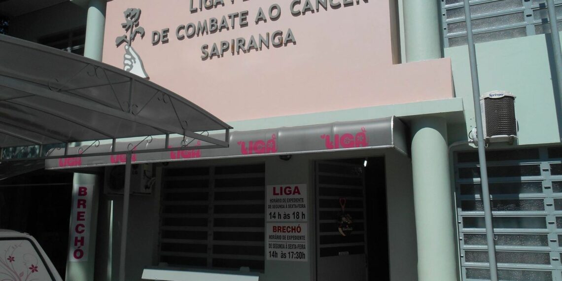 Liga Feminina de Combate ao Câncer de Sapiranga promove Stand Up Solidário com Matheus Breyer