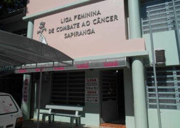Liga Feminina de Combate ao Câncer de Sapiranga promove Stand Up Solidário com Matheus Breyer