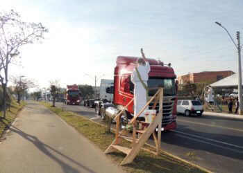 Festa dos Motoristas de Campo Bom já possui data para sua 48ª edição