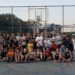 Cidades da região seguem crescimento do basquete com incentivo aos jovens
