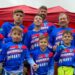 Sapiranguenses disputam o Campeonato Brasileiro de BMX Racing 2023