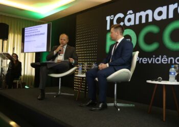 Diretor Técnico da Oncoprev discute desafios da saúde oncológica em evento do Ministério Público Federal