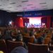 Criançada consciente com peça de teatro sobre a dengue em Nova Hartz