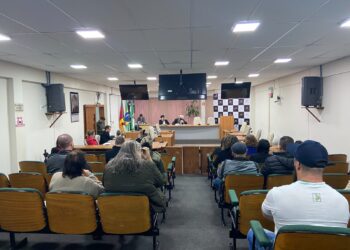 Prevenção às drogas é pauta de  reunião na Câmara de Sapiranga