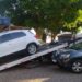 Veículo roubado em Sapiranga é recuperado pela Polícia Civil de Campo Bom