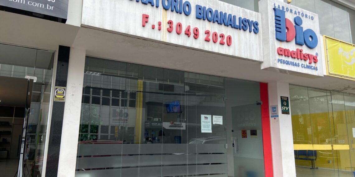 Laboratório Bioanalisys comemora 28 anos de atuação em Campo Bom