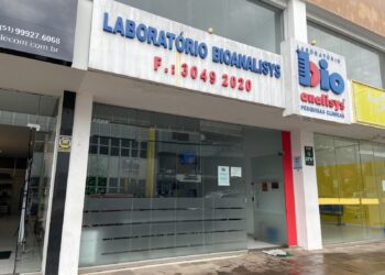 Laboratório Bioanalisys comemora 28 anos de atuação em Campo Bom