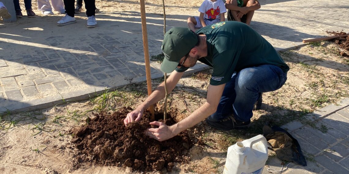 Atual Pneus e a preocupação ambiental nas cidades de atuação
