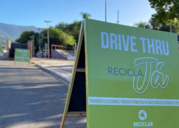 Reciclar: Ajudando pessoas e empresas a cuidarem do planeta