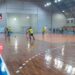 Atlético de Madrid e Guarani vão decidir o Futsal Série Prata de Campo Bom