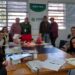 Artesãs aprendem macramê em curso gratuito na Casa do Artesão de Campo Bom
