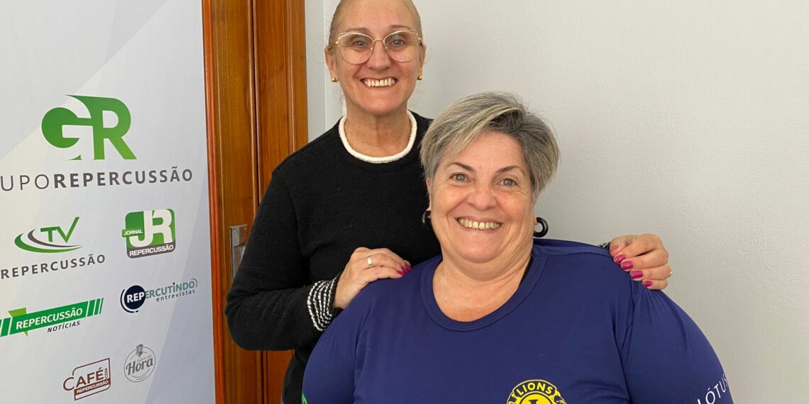 Lions Clube Sapiranga Ferrabraz traz de volta o tradicional concurso Bebê do Ano