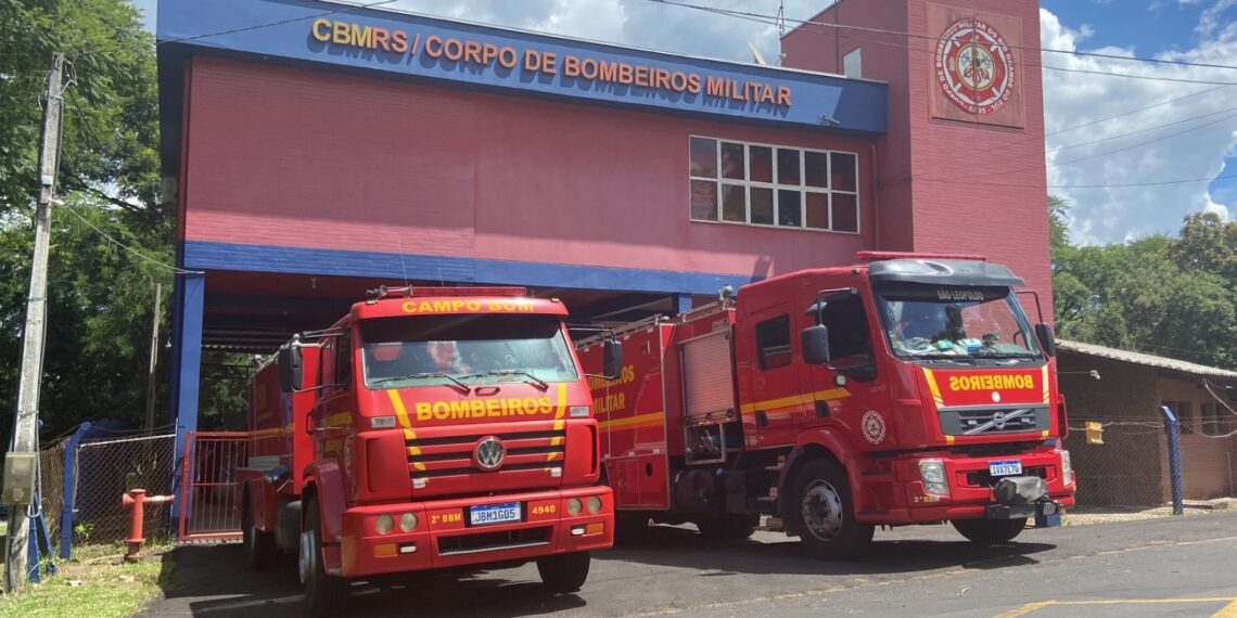 Menino de dois anos e oito meses morre após se engasgar em Campo Bom