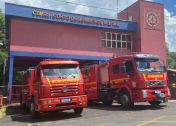 Menino de dois anos e oito meses morre após se engasgar em Campo Bom