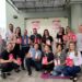 Cooperativas de Crédito de Sapiranga se unem em prol de entidade