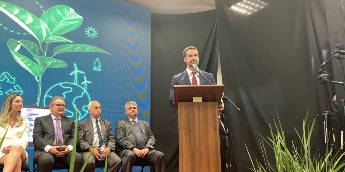 Luciano Orsi é empossado presidente da Famurs