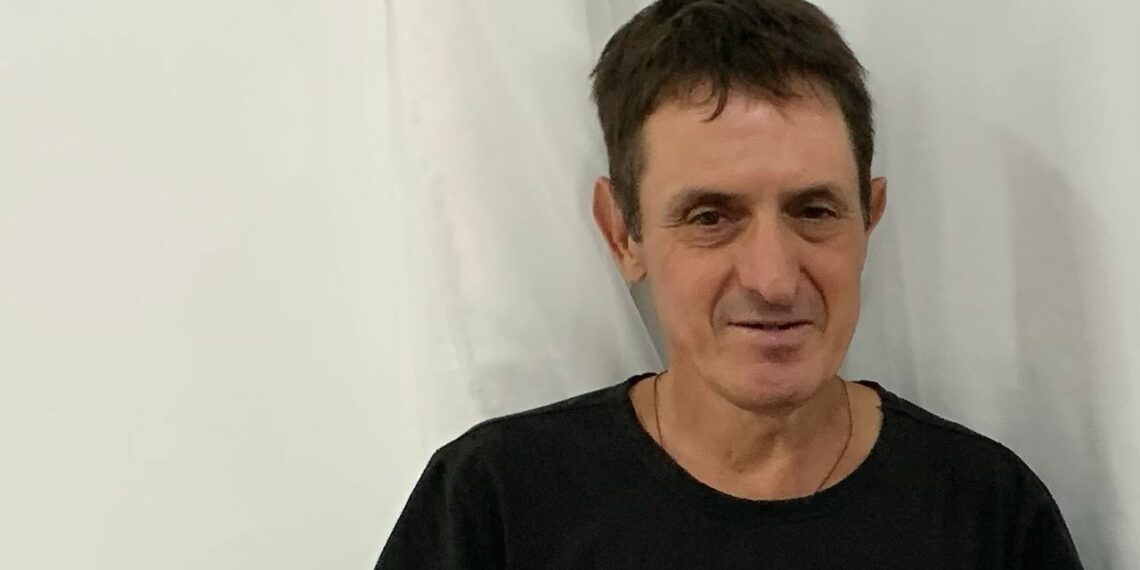 Família de Campo Bom pede ajuda para encontrar homem desaparecido