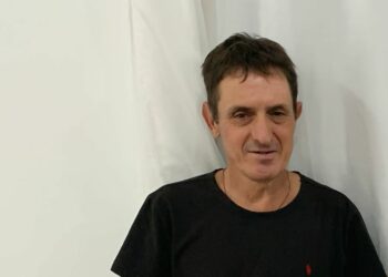 Família de Campo Bom pede ajuda para encontrar homem desaparecido
