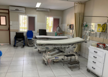 Sapiranga continua com o trabalho de recuperação dos locais atingidos pela chuva