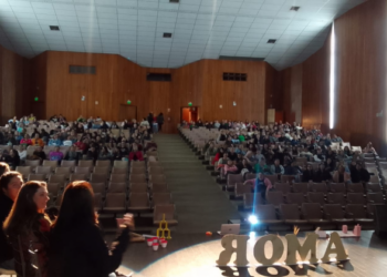 Semana de formação pedagógica para professores é promovida pela Prefeitura de Sapiranga