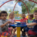 Inscrições abertas para etapa creche da Educação Infantil de Sapiranga