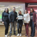 Escola municipal de Sapiranga e ex-aluna recebem homenagem da Fundação Liberato