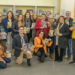 Biblioteca Pública de Sapiranga realiza Sarau Literário