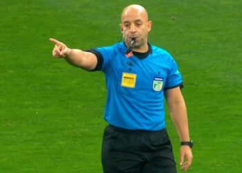 Decisão do Municipal de Futebol de Campo Bom terá Jean Pierre no apito