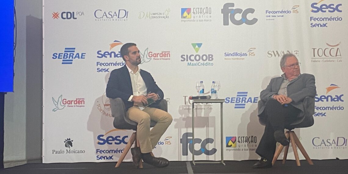 Desenvolvimento do RS foi abordado em reunião do governador Eduardo Leite com lideranças