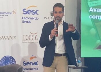 Desenvolvimento do RS foi abordado em reunião do governador Eduardo Leite com lideranças