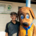 Novo mascote do Cempra de Campo Bom é apresentado