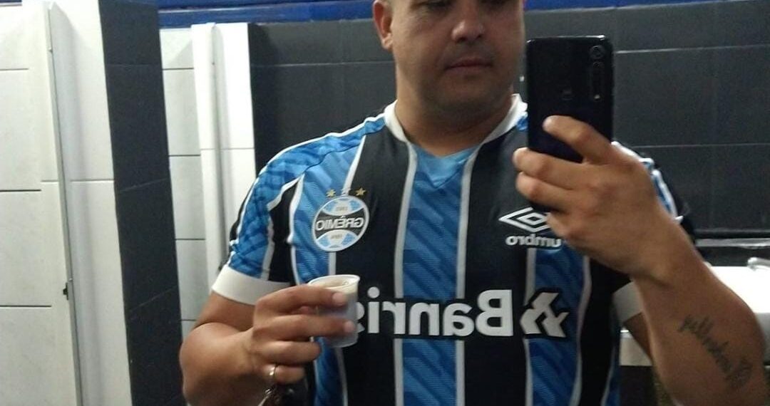 Motorista de aplicativo morto com 15 tiros será enterrado neste sábado