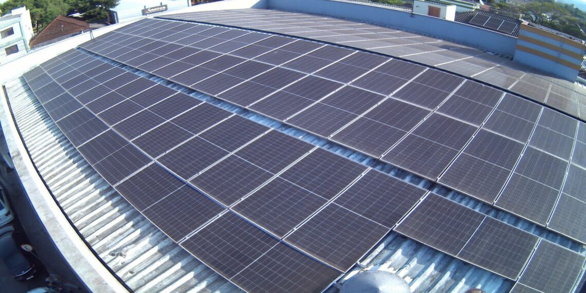 Solar ABBA terá nova loja em Sapiranga