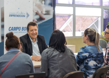 Campo Bom informa que houve mudança no dia do Prefeito Contigo
