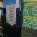 Preço da gasolina se aproxima dos R$ 6,00 em postos de combustíveis