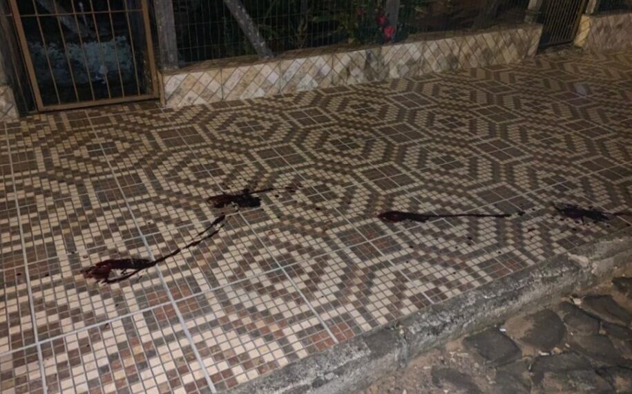 Segundo acusado de matar homem com mais de 20 facadas é preso em Sapiranga