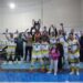 Olympique é campeão do Futsal 50 Anos de Campo Bom