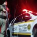 Criminoso morto em confronto com a Brigada Militar após assalto ainda não foi identificado