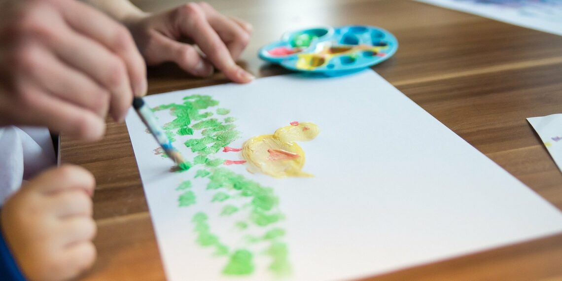 Campo Bom inicia inscrições para alunos novos na Educação Infantil nesta quarta-feira