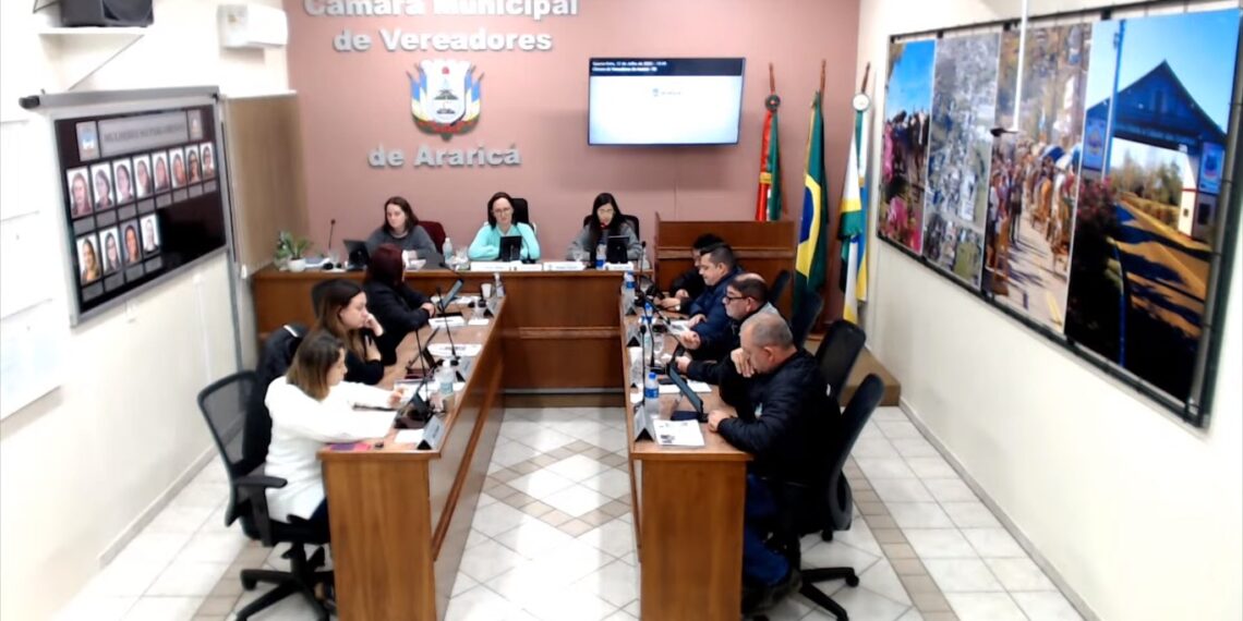 Araricá tem nova preocupação sobre condições da RS-239 e questiona Daer