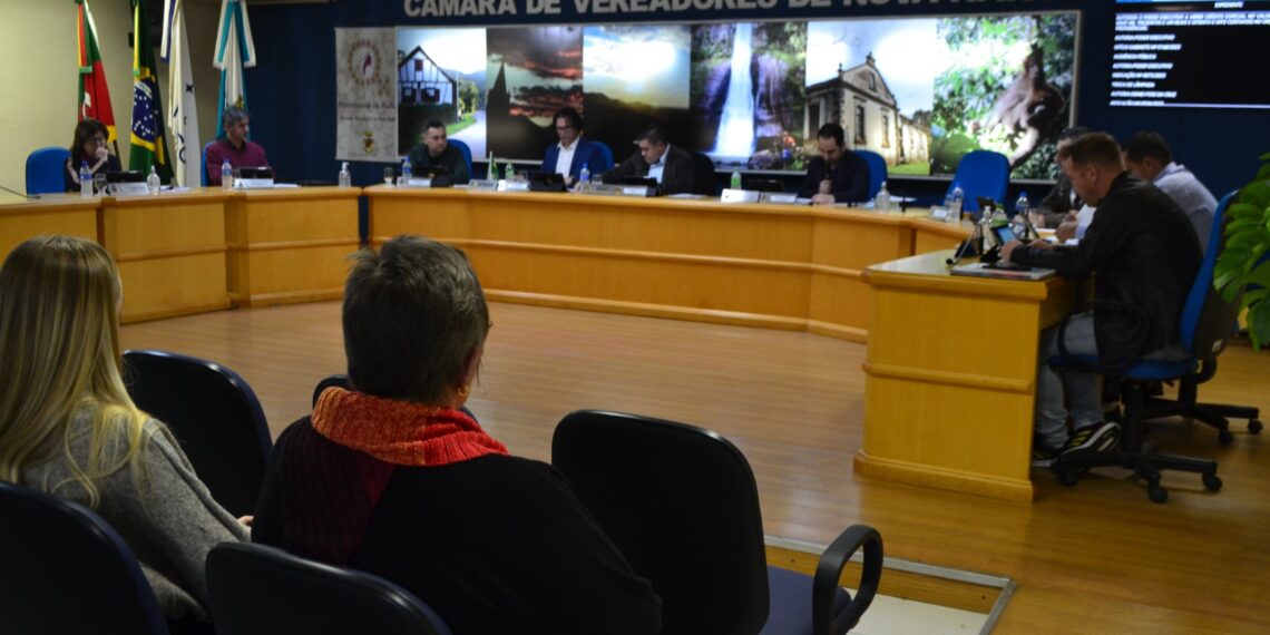 Nova Hartz recebe mais de R$ 300 mil para investimentos em Saúde e Cultura