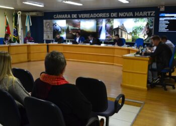 Nova Hartz recebe mais de R$ 300 mil para investimentos em Saúde e Cultura