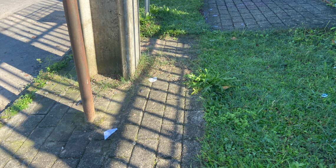 Homem queimado em briga e mulher esfaqueada durante roubo de carro em Sapiranga